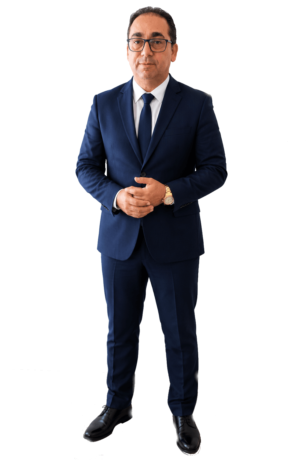 Fabiano Ribeiro - Corretor de Imóveis